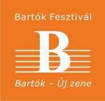 Bartók logo