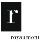 ROYAUMONT LOGO