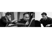 Contemporary stories about the cimbalom | mustMEET Composers 2016 - REGISTRATION CLOSED!